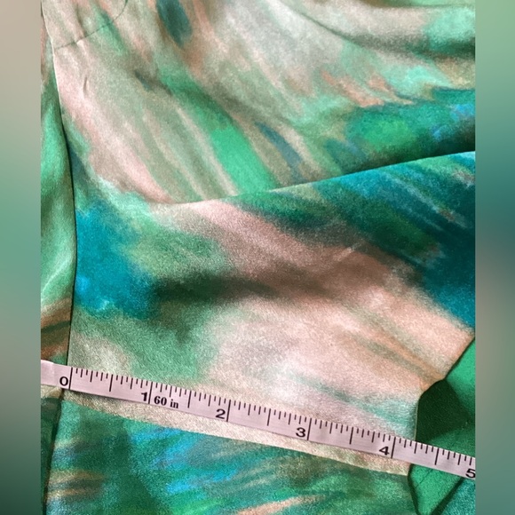 🎁CALVIN KLEIN COLORFUL SHORT - Picture 9 of 11